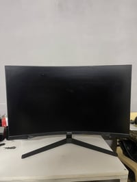 سامسونج Odyssey G5 • 32 بوصة • منحنية 1000R