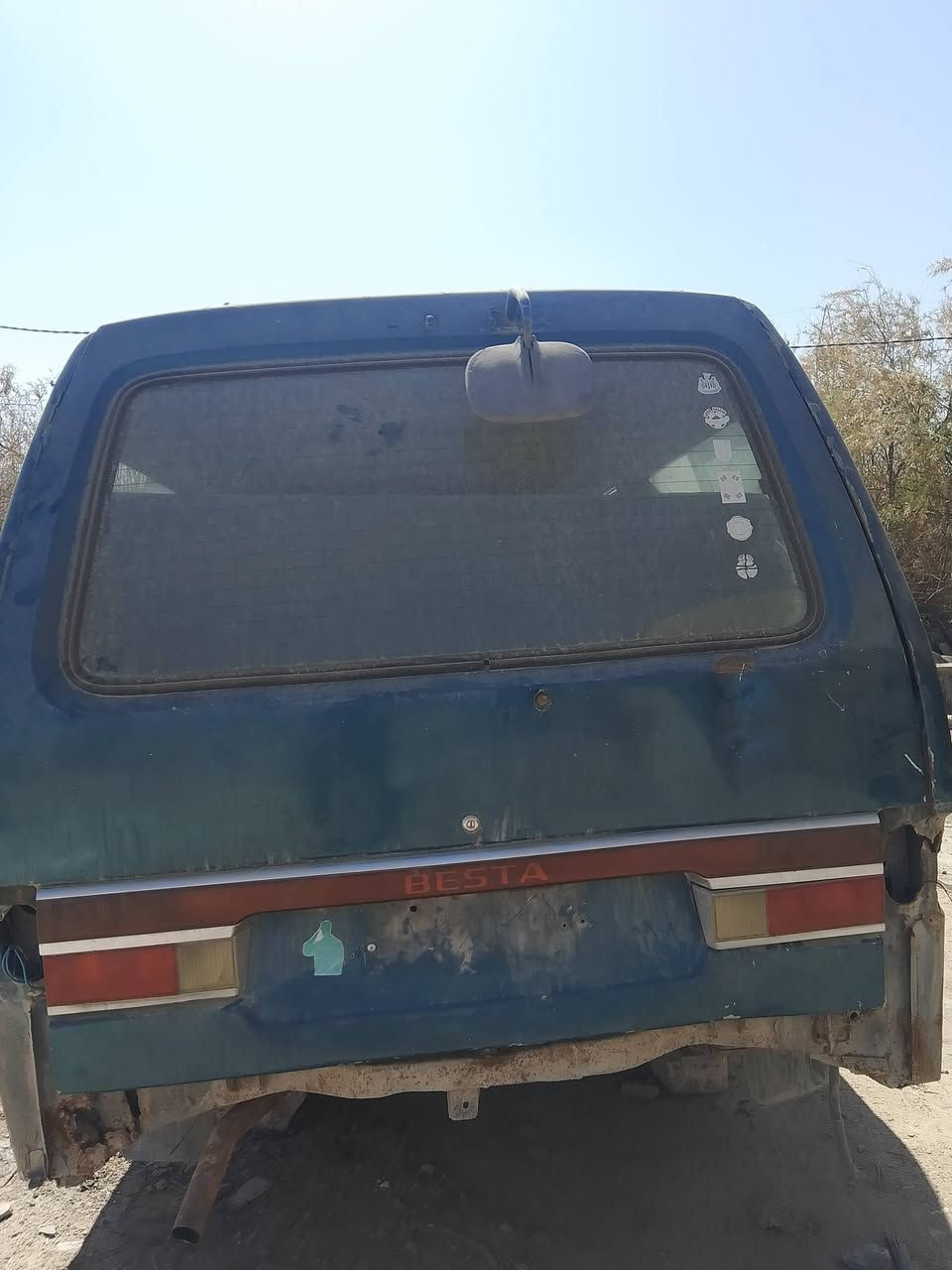 تفصيخ كيا بستا


**إذا كنت صاحب هذا الإعلان وتريد حذفه لأي سبب، رجاءا أرسل رسالة إلى الدعم الفني**