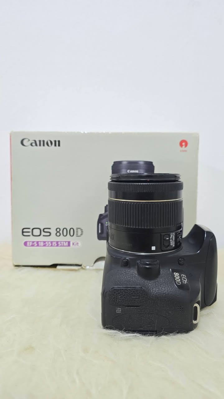 كانون 800 البيع
كامره كانون D800 مع عدسة 18/55 ستبليزر 

سعر خاص


**إذا كنت صاحب هذا الإعلان وتريد حذفه لأي سبب، رجاءا أرسل رسالة إلى الدعم الفني**