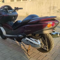 شباب دراجه فورزا 0 10 دراجه خير من الله مكفوله كفاله عامه اللون كرزي د...