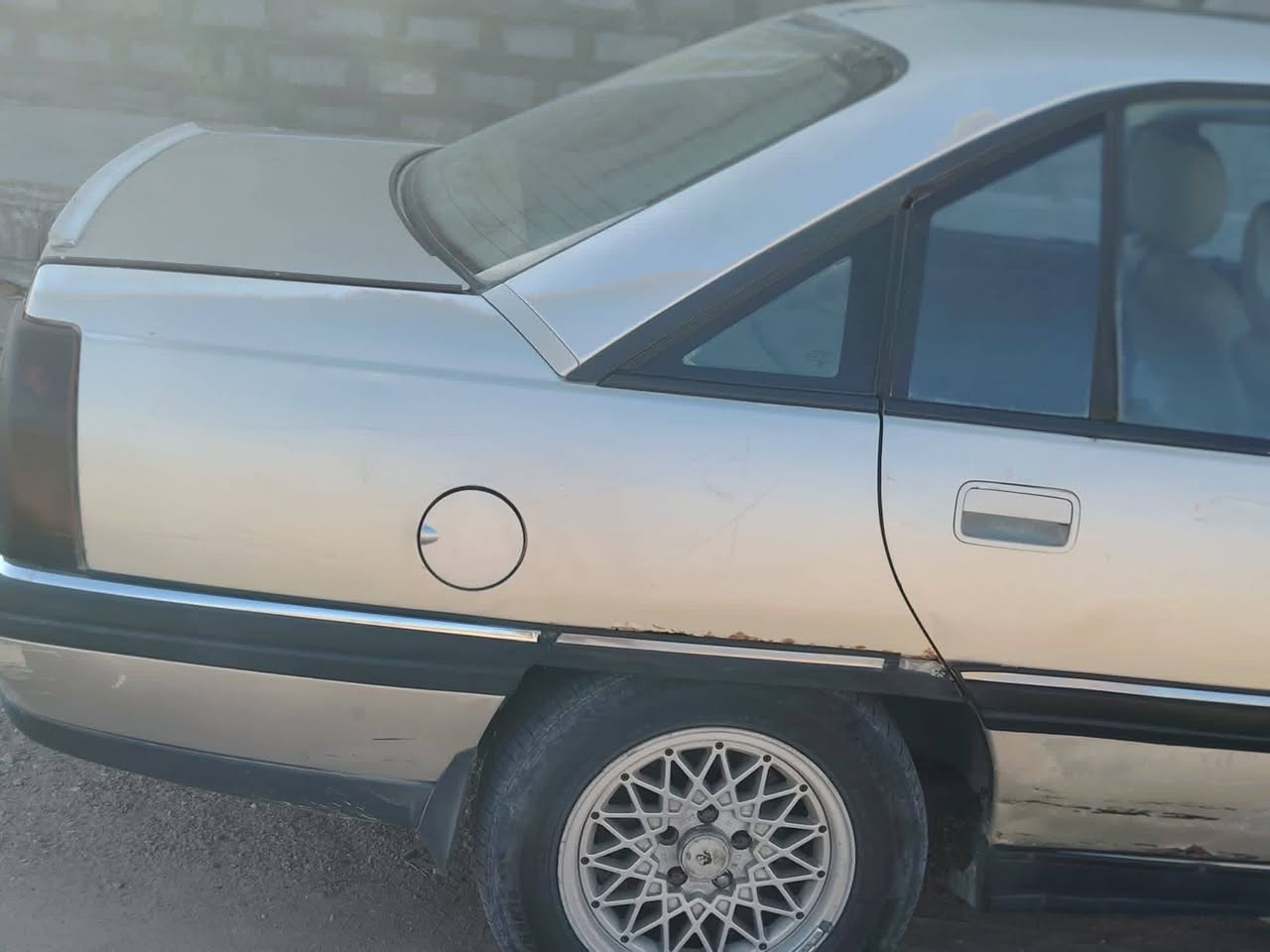 بيع مستعجل اوميكا ٩١ كير اوتماتيك رقم انبار تحويل مباشر سعره25 شراي اتصل وتدلل مكاني الرمادي *********** سياره جاهزه
