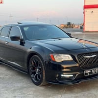 كرايسلر 300 • بانوراما • ٢٠١٣