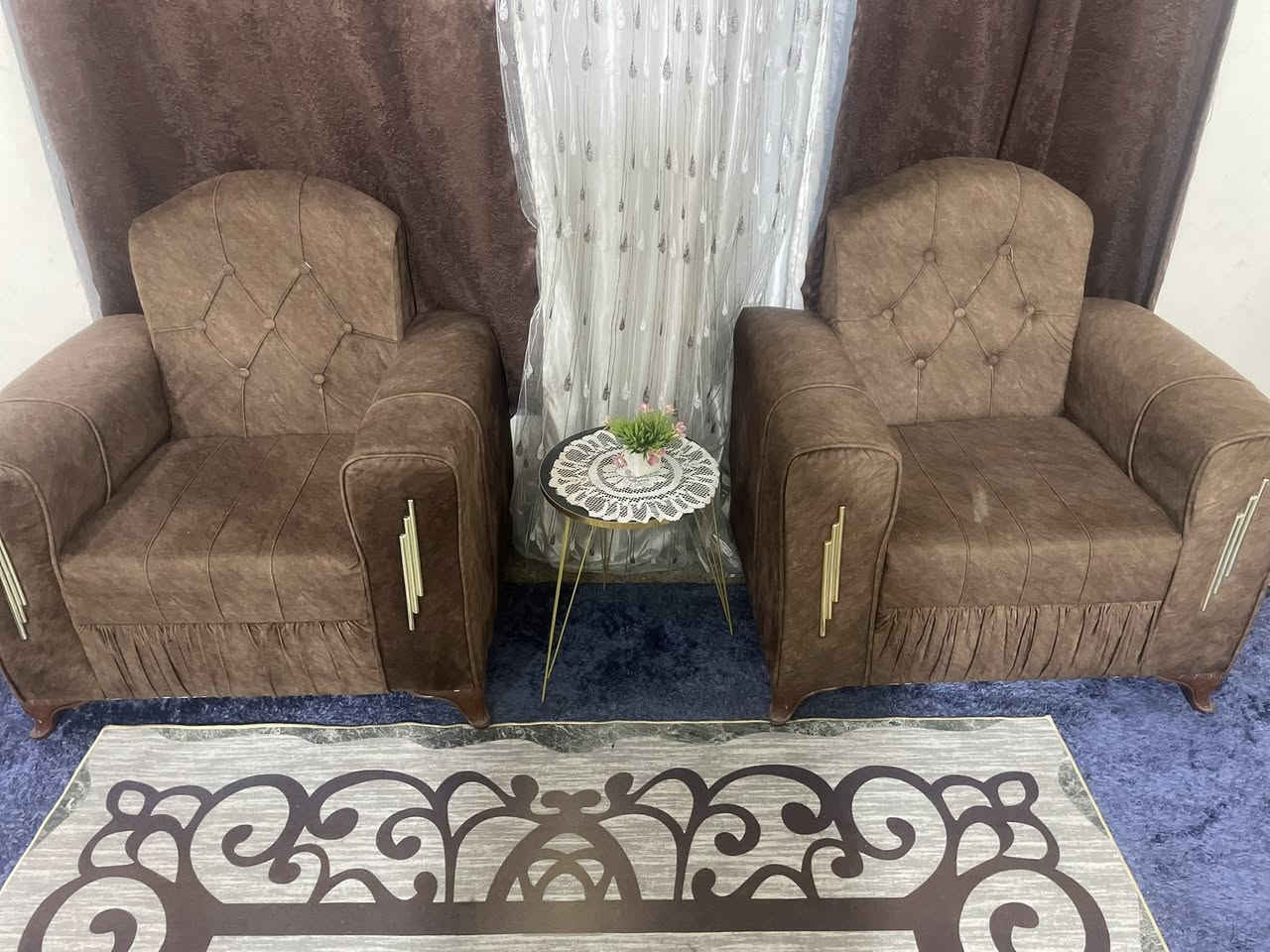 غراض للبيع 
450 الف كلهم


**إذا كنت صاحب هذا الإعلان وتريد حذفه لأي سبب، رجاءا أرسل رسالة إلى الدعم الفني**