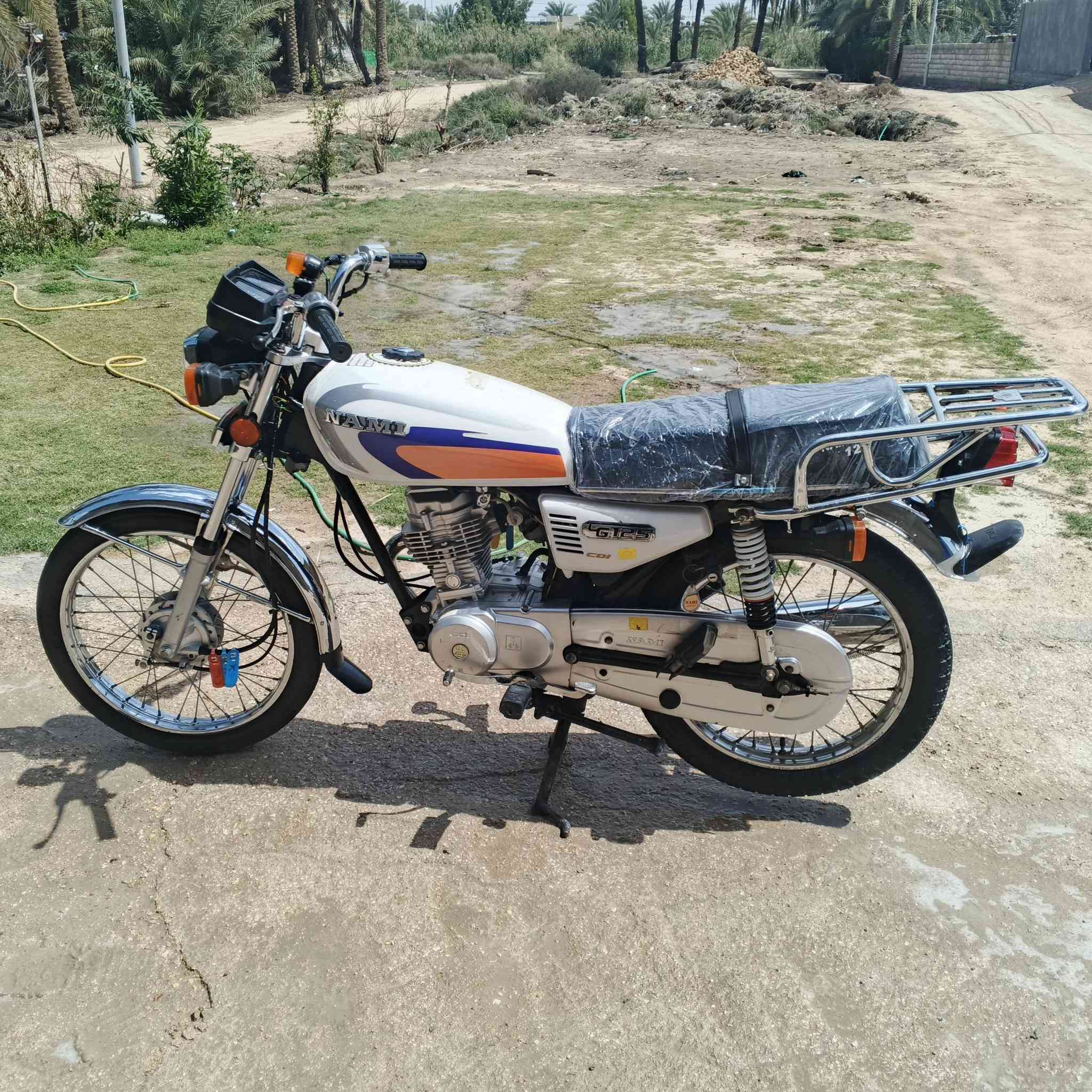 درجة نامه بلاد 23 وراق صولي سعره خاص مكان رميثه


**إذا كنت صاحب هذا الإعلان وتريد حذفه لأي سبب، رجاءا أرسل رسالة إلى الدعم الفني**