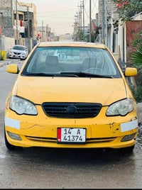 بي واي دي F3 • سيارة بي واي دي • F3 موديل 2011 • بي واي دي 2011 • سيار...