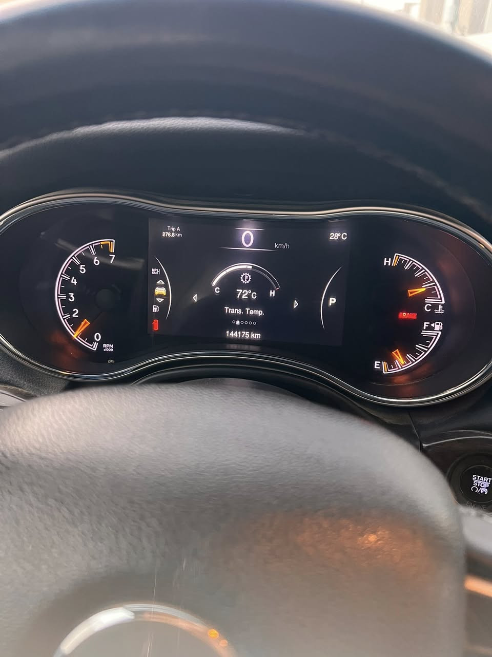 السَلاَّمٌ عليكَمّ-ورحْمَّة اللّ وَبُركَّات
للبيع جيب 2015امريكي
بيهه ٤ قطع صبغ بدون دواخل ولا قطرة معجون فقط 
بنيد وجاملغ ايمن وباب تبديل اصلي وباب خلفي صبغ

الفئه لاريدو
رقم بغداد الججيد بأسمي 
محرك ٦ سلندر
موصفات
بصمه
كشنات كهرباء
جلد
تدفئة بالكشنات + ستيرن
شاشه
كامره
تحكمات
حساسه خلفي
كشافات زينون
كير طيارة
مانع انزلاق
مثبت سرعه
اشاير بل مري
تبريد قطعتين
سيارة كاملة من كلشي
مكان سياره كربلاء
السعر188

***********
