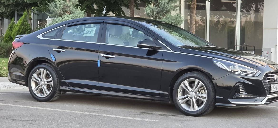 سعر 127بي مجال 
***********
***********
سوناتا وارد 🇺🇸  فول ما عد سلايد
ضرر بس بونيد بدون دواخل  ايرباك  سستم 
ماشي ١١٨الف ميل محرك ممفتوح ب شرط فحص 
مصفات بصمة رادارات بريك بصمة كشن كهربا كشن تتفه محرك٢.٤ ،GDI 
صور سونار مرفقة ب المنشور   
العنوان السليمانية معرض باران السليمانية, العراق
