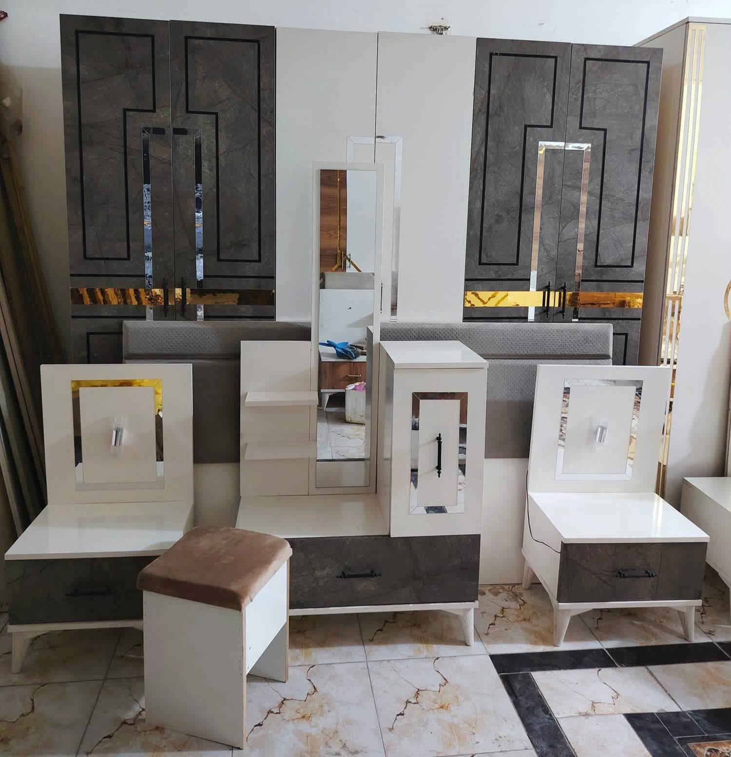 غرفه نوم 6 قطع اخت الجديده  نضافه 95% كل هذا بـ 500 قفل🔐 شد ونقل داخل بغداد مجاني


**إذا كنت صاحب هذا الإعلان وتريد حذفه لأي سبب، رجاءا أرسل رسالة إلى الدعم الفني**