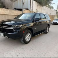 تاهو LS • ٢٠٢٣ • رقم بغداد