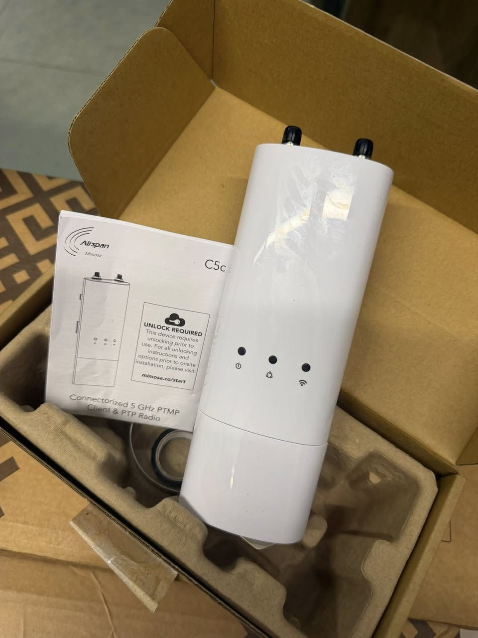 توفر لدى مكتبنا 
ميموسا بالكارتون جديد سعر الزوج 410 مع محولات
ميموسا مستخدم نضافته 99 ‎%‎ سعره 315 مع 
محولات بالكارتون
بور بيم Ac بالكارتون سعره 100 الف
محولات بور بيم الاصلية سعر القطعه 7 الاف بالكارتون
محولات سكتر 24 v  امبير سعره 7 الاف بالكارتون 
محولات 48 v نص امبير 
يوجد لدينا توصيل لكافة المحافظات 
***********
