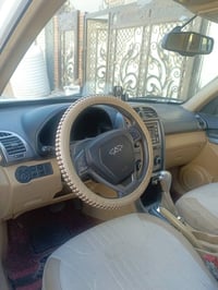 تيكو • موديل ٢٠١٤ • مكفوله بكربلاء