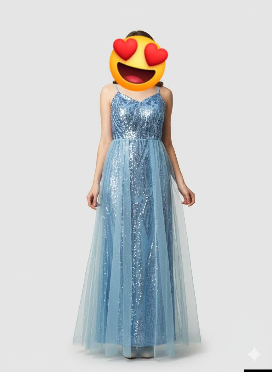 فساتين جدد يخبلن الاحمر قياس 44 ويلبس 46 ب 25 والازرق ب 15 قياس مدل وصداري حوامل كولش حلوات القطعه ب 20 وبنطرون جينز قياس خاص ب 10 يوجد توصيل


**إذا كنت صاحب هذا الإعلان وتريد حذفه لأي سبب، رجاءا أرسل رسالة إلى الدعم الفني**