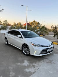 افالون Limited • ٢٠١٦ • مشي ١٢٠ الف