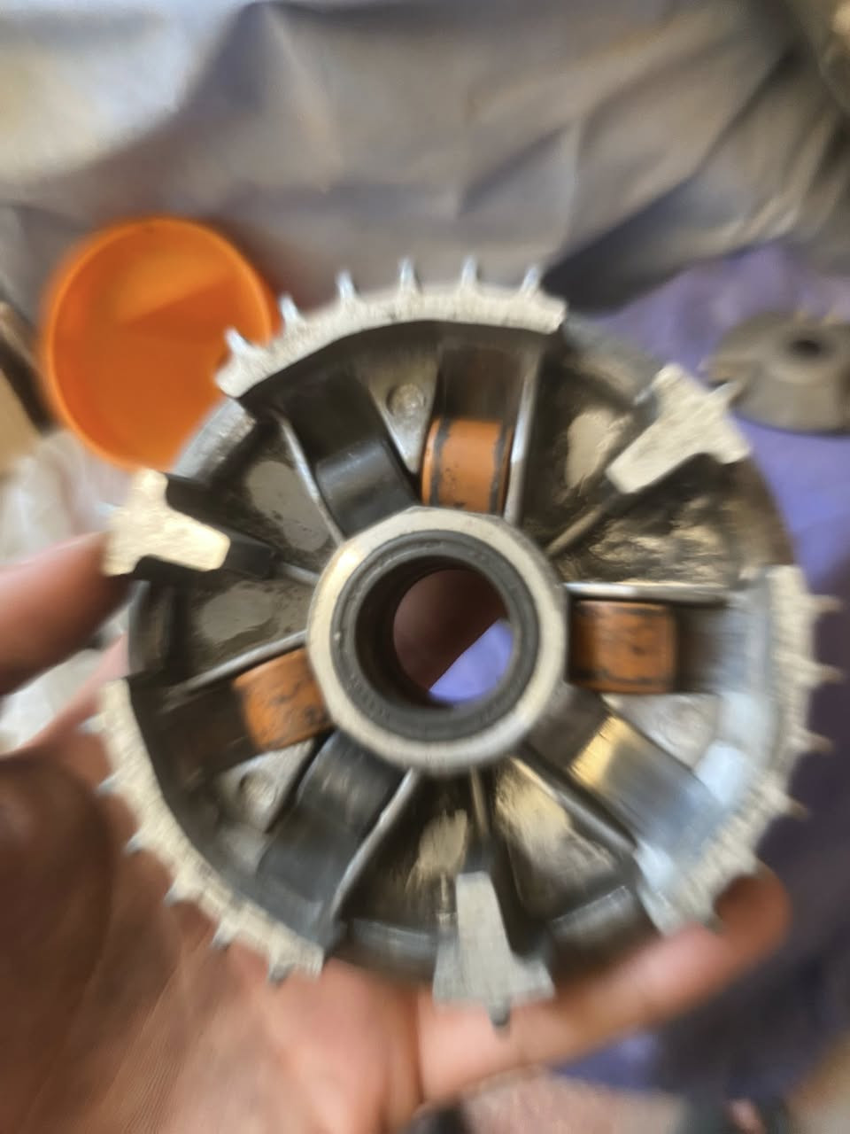 لكلج عل شغل ولباقي كدامكم


**إذا كنت صاحب هذا الإعلان وتريد حذفه لأي سبب، رجاءا أرسل رسالة إلى الدعم الفني**