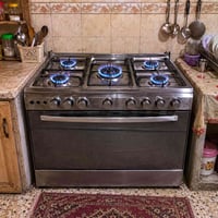 طباخ نوال • شغال • كركوك