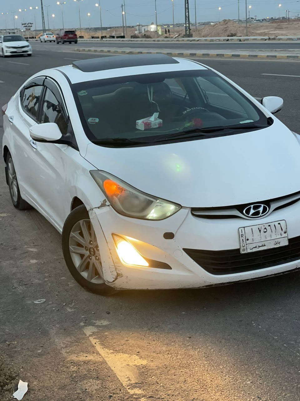 سلام عليكم ورحمة الله وبركاتة

انتره مديل 15

مكينه 1800

سياره حلوه وجهازه منضومه تبريد جديده داخل جلد تبريد قطعتين بيه منضومه غاز بسمي سياره مداور ثاني يوم سعر 110 وبيه مجال

سياره بيه جاملغ الوره مرجعينه نفسيته وبيه باردات سياره

المكينه بيه خيط بخار قليل كلش

الستفسار أكثر *********** اتصل ودلل
