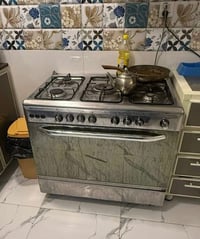 طباخ رويال • مايكرو ٢٥لتر • ميديا