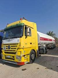 مرسيدس اكتروس • ٢٠٠٦ • ١٨٤٦ طونات