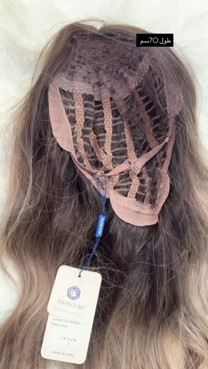 باروكه طولهه 70 سم اصليه شعر مخلوط تتشسور وتنكوي وتنغسل


**إذا كنت صاحب هذا الإعلان وتريد حذفه لأي سبب، رجاءا أرسل رسالة إلى الدعم الفني**