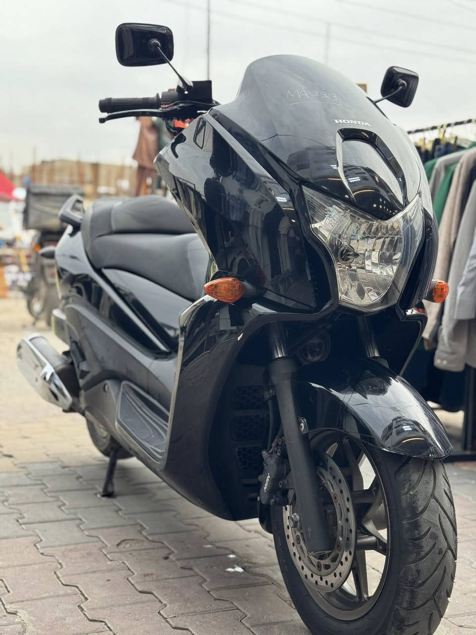 السلام عليكم
دراجه فاز للبيع سعرها 16 مكانبي بغداد مدينه الصدر رقمي ***********
