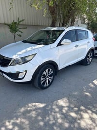 سبورتج • ٢٠١٣ • رقم بغداد