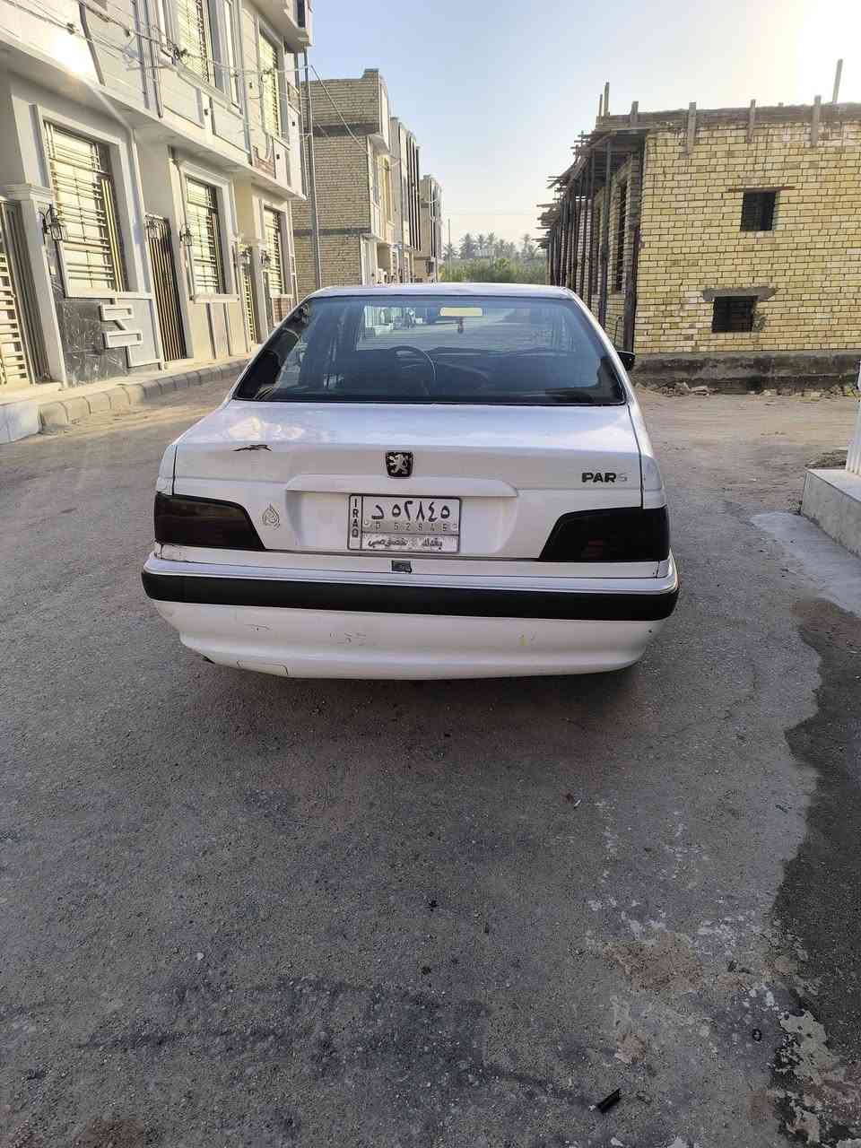 السلام عليكم فيجو للبيع موديل 11 بدون راعي للاستفسار ***********
