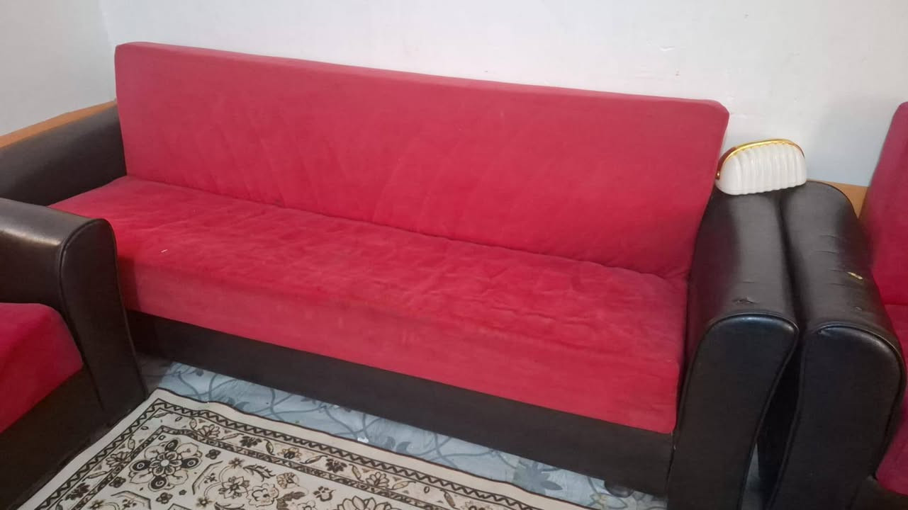 ديوان للبيع حلة سيف سعد فقط بي كسر قليل سعر مناسب


**إذا كنت صاحب هذا الإعلان وتريد حذفه لأي سبب، رجاءا أرسل رسالة إلى الدعم الفني**