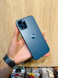 ايفون ١٢ برو ماكس • ٢٥٦ • دبل سيم