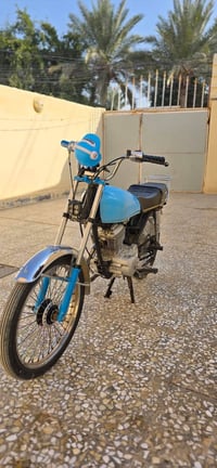 موتور 4 نمر • موديل 2018 • بدون اوراق