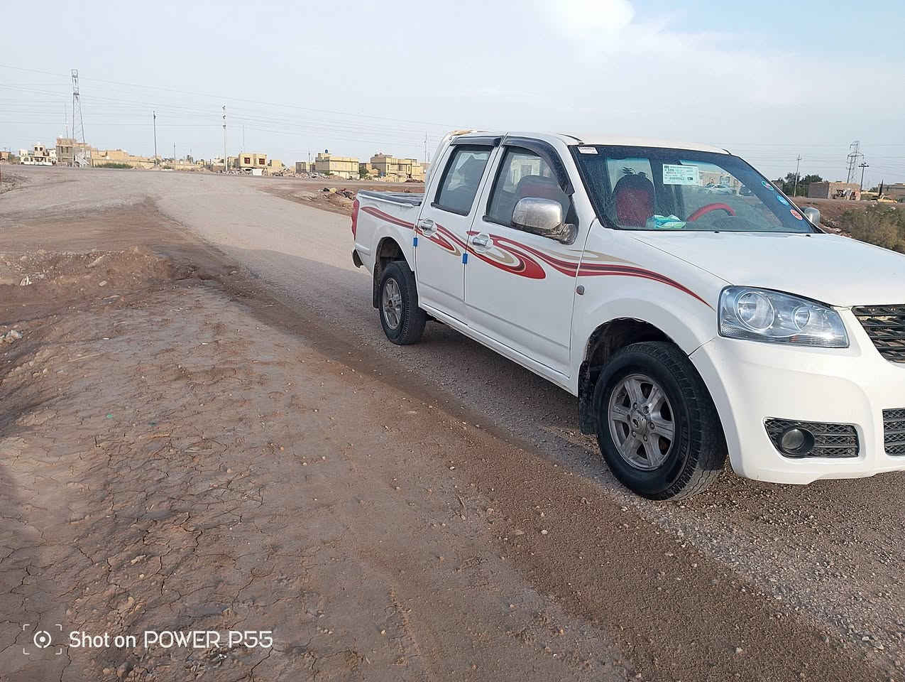 سلام عليكم سياره للبيع كريت ويل موديل 2012,,حره مو فلاحية ،،جاهزه مكينه وكير وحدادييه كفاله تخم تاير احلى من صوره تحويل مباشر ،،ناصريه الشطره ،،سعر45,بي مجال حك جيه بسيط ***********,
