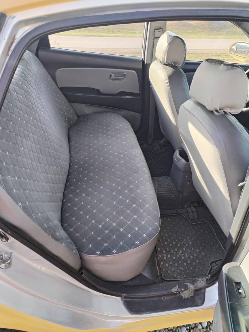 السلام عليكم ورحمة الله وبركاته
النترا للبيع موديل (2009)
دكشن عالي حجم( 16)
السيارة بيها طخة بالجملغ الخلفي محرك بي رخاوة لا تبخير
ولا تنقيص السيارة بسمي شرط
التحويل العنوان موصل اخوكم
مكلف بنشر السعر (110)
وبي مجال للإستفسار التصال
***********☎️بي وتساب
