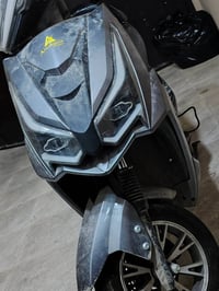 ماطور شحن • بصمة تشغيل • ٦ بطاريات شاحنة