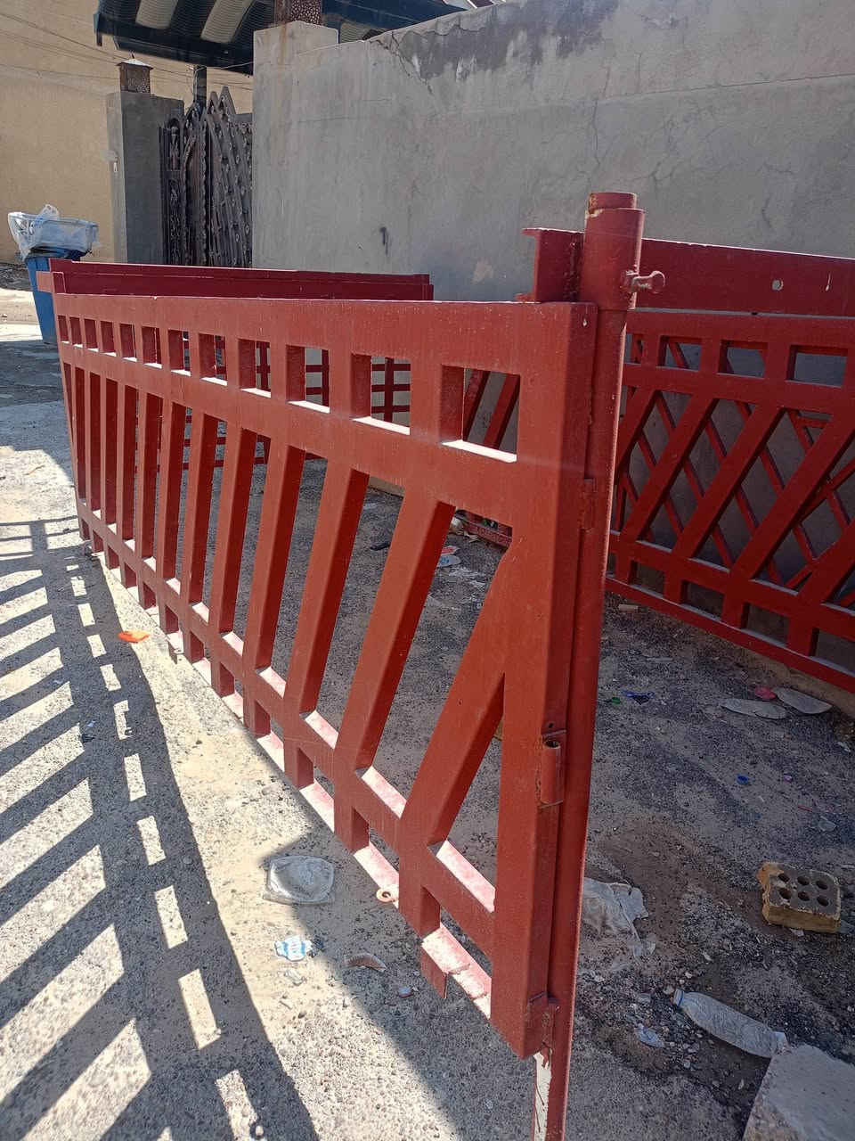 محجر كيا فحل نظيف جداً
السعر 500 وبي مجال 
مكاني بغداد / الامين


**إذا كنت صاحب هذا الإعلان وتريد حذفه لأي سبب، رجاءا أرسل رسالة إلى الدعم الفني**