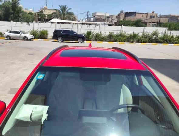 السلام عليكم
كونا خليجي موديل ٢٠٢٣ من الشركة على ايد وحده ماشيه ١٥ الف جديده مكفوله من كل شي فول مواصفات محرك ٢٠٠٠ دوش رفم بغداد بأسمي مكان بغداد حي العدل للأتصال *********** او *********** السعر ١٨٥ وبي مجال
