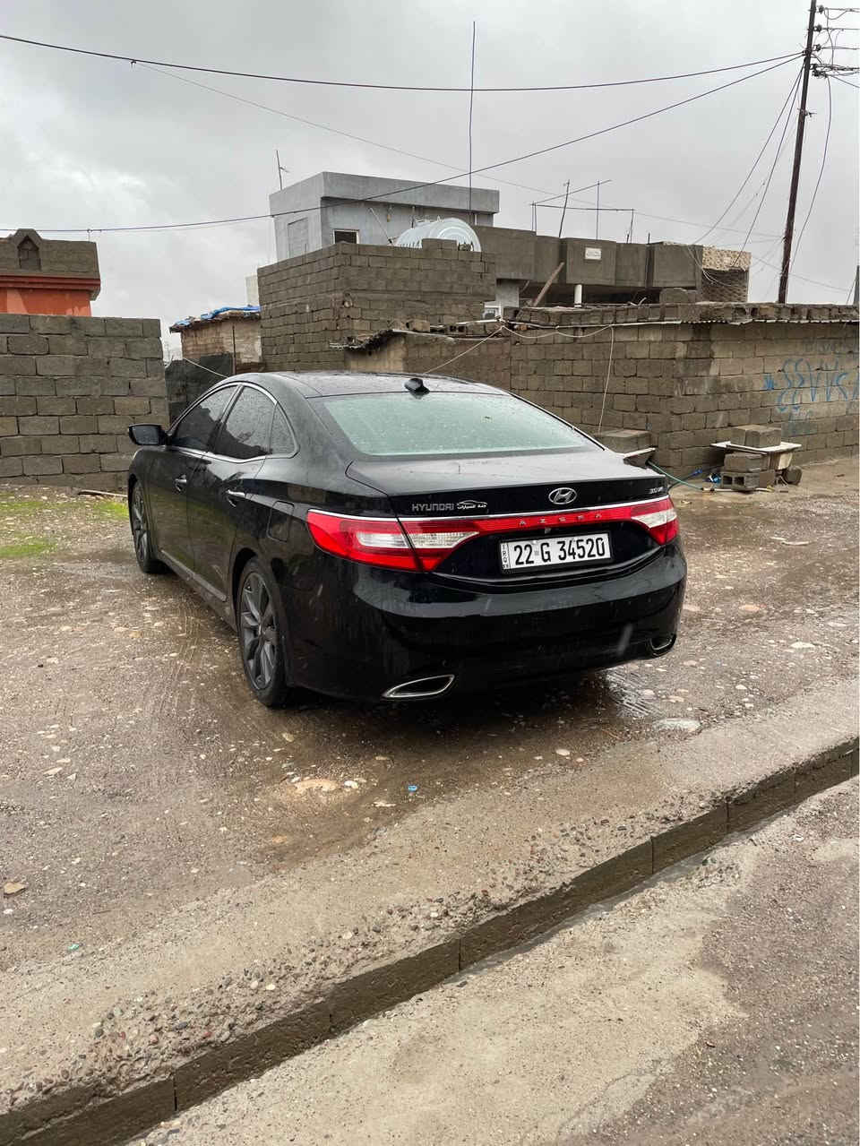 مودێل 2014 قەپات قەپات موسفات رەقمەو سەنووی نوێیە سبوخی نیە بەس کەمێک تعدیلی هەیە *********** هەولێر أربيل, العراق
