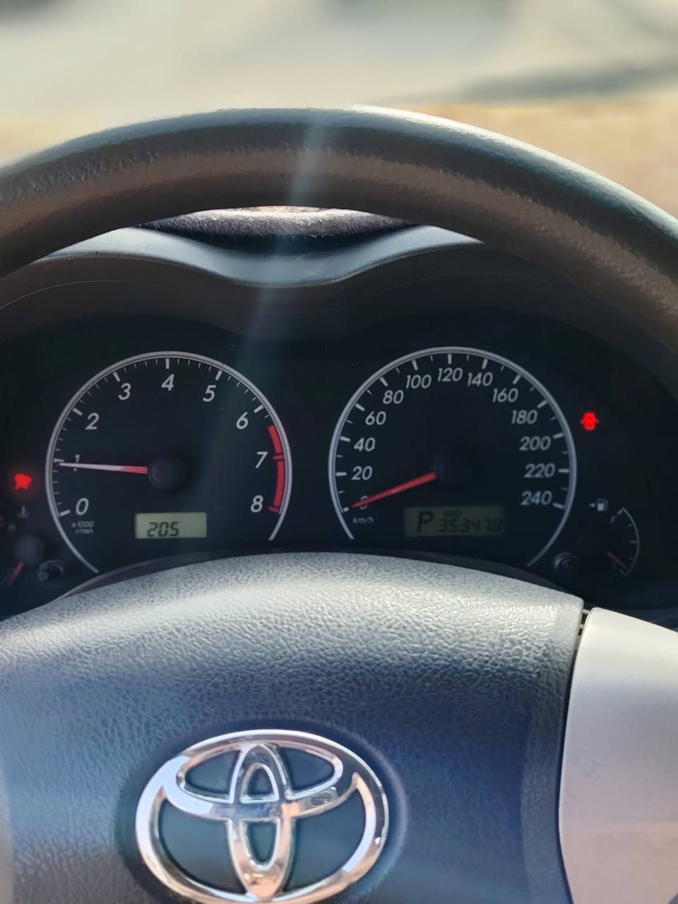 بسم الله الرحمن الرحيم اخوان البيع كورلا موديل ٢٠٠٩ وارد خليجي رقم أربيل تحويل مباشر صاحبه شرعي موجود بل ديره  سياره حلوه مال جناي الي يريد يجني اخوان سياره  صبق عام سبب صبغ  بيها تقشير  شرط محرك كير صدر تبريد  دفايه  كهرباءيات كله بشرط سعر ٩٠ ورقه مال بيع ويرهم مراوس حسب الغناعه ملاحضه صور سياره قبل صبغ موجوده هم راح اضيفها وشوف بعينك  مكان سياره الأنبار قضاء حديثه ***********
