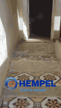 #إيبوكسي همبل الأوروبي – الحل المثالي لتجديد أرضيات المخازن والكراجات وكل المساحات العملية!
لو عندك مخزن، كراج، أو أي مساحة تتطلب قوة تحمّل ومظهر أنيق – إيبوكسي همبل هو خيارك الأمثل.
🔹 الأولوية للمخازن والكراجات:
🏢 يتحمّل الضغط العالي وحركة المعدات الثقيلة
🚗 مثالي للكراجات الخاصة والتجارية
💧 مقاومة ممتازة للزيوت، الرطوبة، والانسكابات
🧼 سهل التنظيف ويوفّر مظهر احترافي يدوم طويلاً
🧱 تنفيذ احترافي باستخدام مواد أوروبية معتمدة من همبل

🔹 مناسب أيضًا لـ:
🏠 أرضيات المنازل والصالات
🚿 حمامات بكافة أنواعها (سيراميك أو كاشي)
🍽️ المطاعم والمطابخ
🏭 المعامل والمستشفيات
🌧️ الأسطح الداخلية والخارجية
✔️ المزايا:
💪 مقاومة للاهتراء والاحتكاك
🎨 متوفر بألوان متعددة
🧼 عملي وسهل الصيانة اليومية

🛑 الوكيل الحصري لشركة اصباغ همبل الدنماركية في ميسان -گراج الكحلاء القديم -قرب صحة الطلاب 

📞 تواصل معنا الآن لتحصل على استشارة مجانية وتنفيذ بأعلى جودة أوروبية من همبل.
☎️*********** ☎️***********
@إشارة
#اصباغ_الحماية #الاصباغ_الصناعية #ايبوكسي
#ميسان #همبل #اصباغ_همبل_الدنماركية_فرع_ميسان
