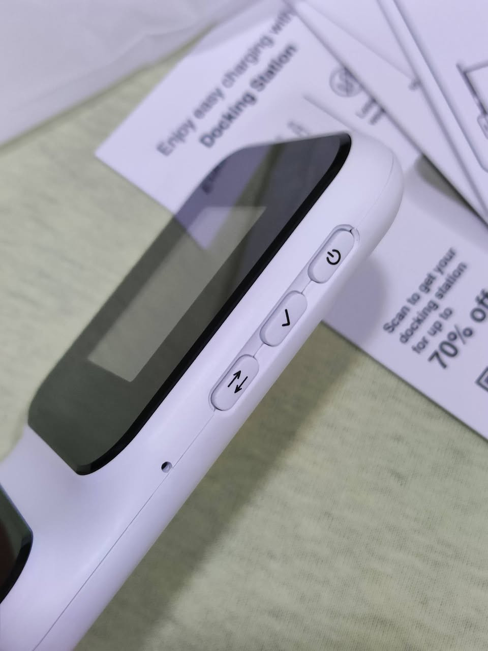 راوتر مودم سيم كارت جوكر
تايب سي 
٥٠ الف


**إذا كنت صاحب هذا الإعلان وتريد حذفه لأي سبب، رجاءا أرسل رسالة إلى الدعم الفني**