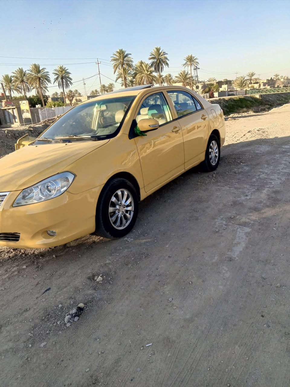 لبيع بيوادي مديل 13 كفاله عامه كير مكينه حداديه تخم تاير تبريد تادفاه كفاله مكان السياره بابل شارع 80 السعر 53
بيه مجال ***********
