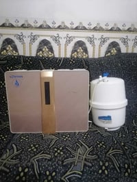 فلتر ماء • جديد • منزلي