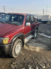 موديل ٩٦ • دهان جمالي • رقم بغداد