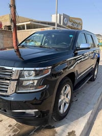 تاهو • ٢٠١٩ • رقم بغداد