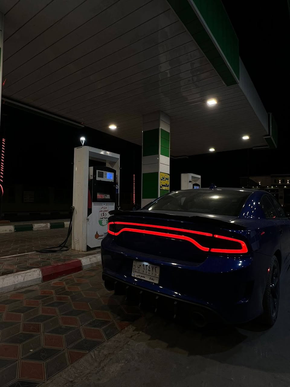 جارجر البيع
جيتي 2020 
السياره نقصهه بس صدر 
تخم تاير جديد 
كامله من اي نقص ماعده الصدر 
مبرمجه السياره بالكامل 
بغداد بسمايه ناحيت الوحده 
***********
السعر 227$
