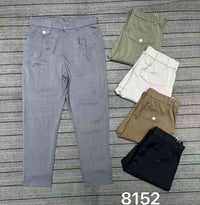 قماش صيفي • كوري • قياس ٢٩/٣٦