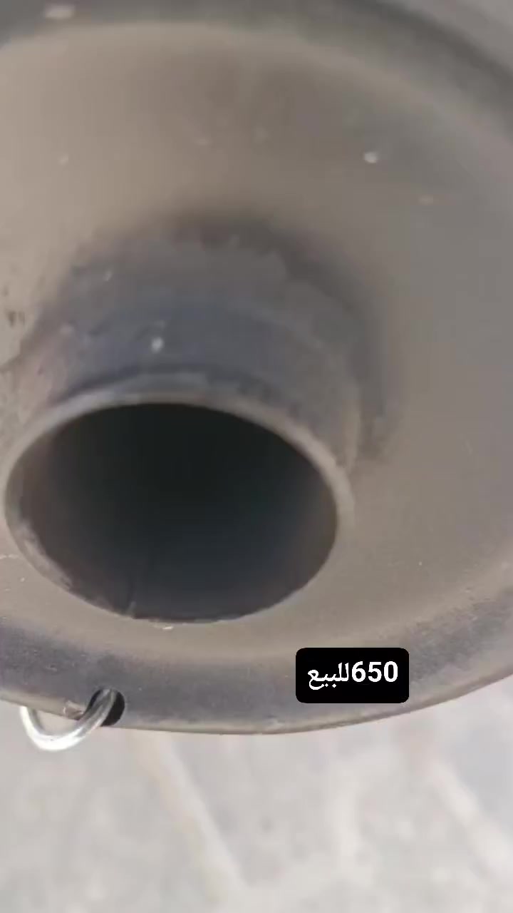 650برغي ما مفتوح بيه ناصريه مركز  الوتي طلع كبل


**إذا كنت صاحب هذا الإعلان وتريد حذفه لأي سبب، رجاءا أرسل رسالة إلى الدعم الفني**