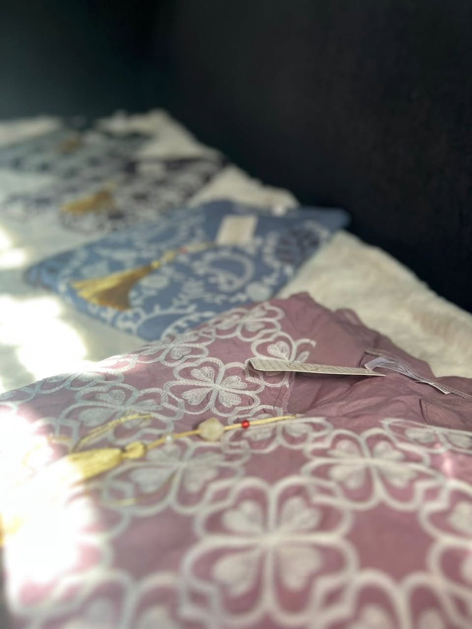 كلابيات العيد 
الخامه كشمير إيطالي مكفول😍
القياس M_L_XL_XXl_XXL_XXXl_XXXXL


**إذا كنت صاحب هذا الإعلان وتريد حذفه لأي سبب، رجاءا أرسل رسالة إلى الدعم الفني**