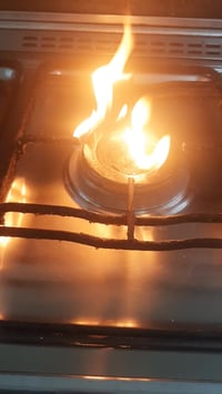 ورشة الضياء لتصليح الطباخات لدينا خدمة تصليح في المنزل واتساب 07722326...