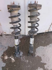 كلمن • قطع غيار