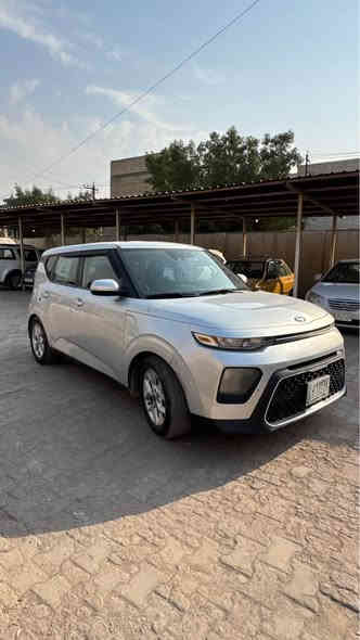 السلام عليكم 

كيا صول 2020 للبيع
لون سلفر محرك 2000 دوش  رقم بغداد الماني 
سنوية ب اسمي 
مواصفاتها :
كاميرا
شاشة
رادار امامي
رادار خلفي
رادار جانبي
توقف ذاتي  امامي خلفي
مثبت سرعة
تحكمات ستيرن جهتين
ابل كار بلاي 
منافذ USB
وضعية قيادة عادي+سبورت
وباقي المواصفات المعروفة عدا الفتحة والبصمة
گير ومكينة خير من الله مكفولة
تبريد ثلج

مكاني بغداد العبيدي
السعر 127$  وبيها مجال بسيط

*********** بغداد
