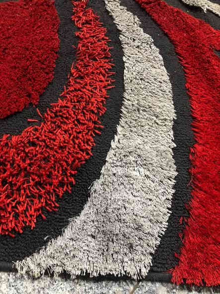 السلام عليكم فرشة زوليه جديدة استخدام بسيط السعر 75الف
العنوان الزبير ***********
3ونص ×2ونص
